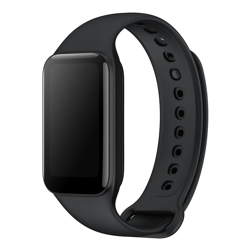 Xiaomi Smart Band 8 Active TFT Activity Tracker, Black