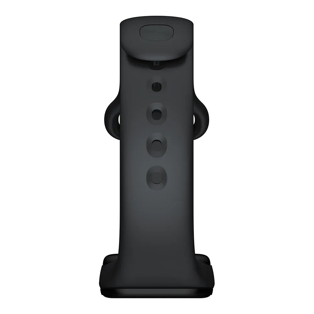Xiaomi Smart Band 8 Active TFT Activity Tracker, Black