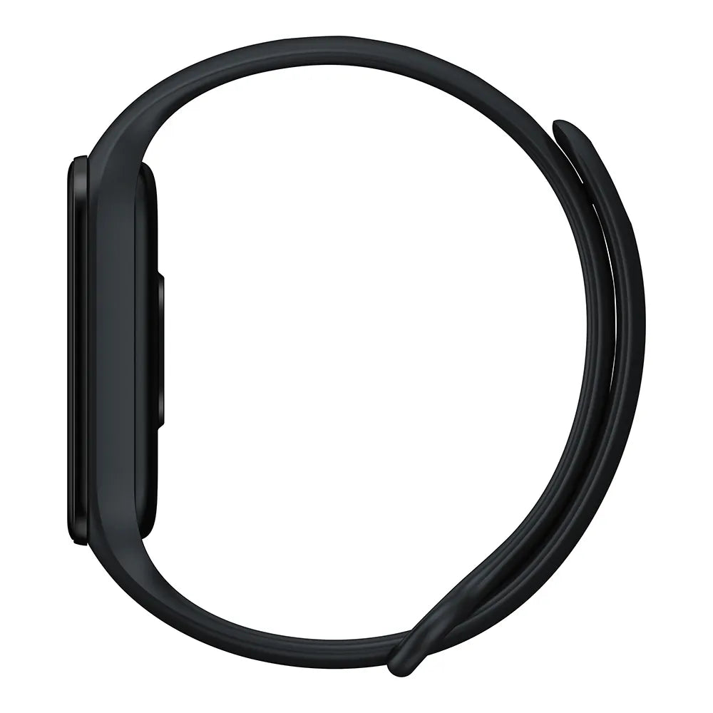 Xiaomi Smart Band 8 Active TFT Activity Tracker, Black