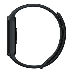 Xiaomi Smart Band 8 Active TFT Activity Tracker, Black