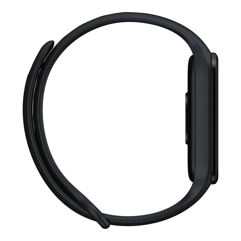 Xiaomi Smart Band 8 Active TFT Activity Tracker, Black