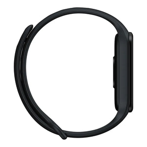 Xiaomi Smart Band 8 Active TFT Activity Tracker, Black