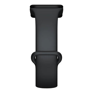 Xiaomi Smart Band 8 Active TFT Activity Tracker, Black
