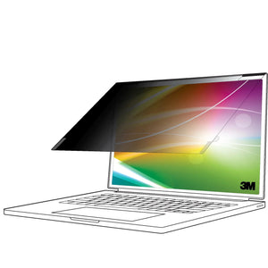 3M Privacy Filter for MacBook Pro 13" 16:10