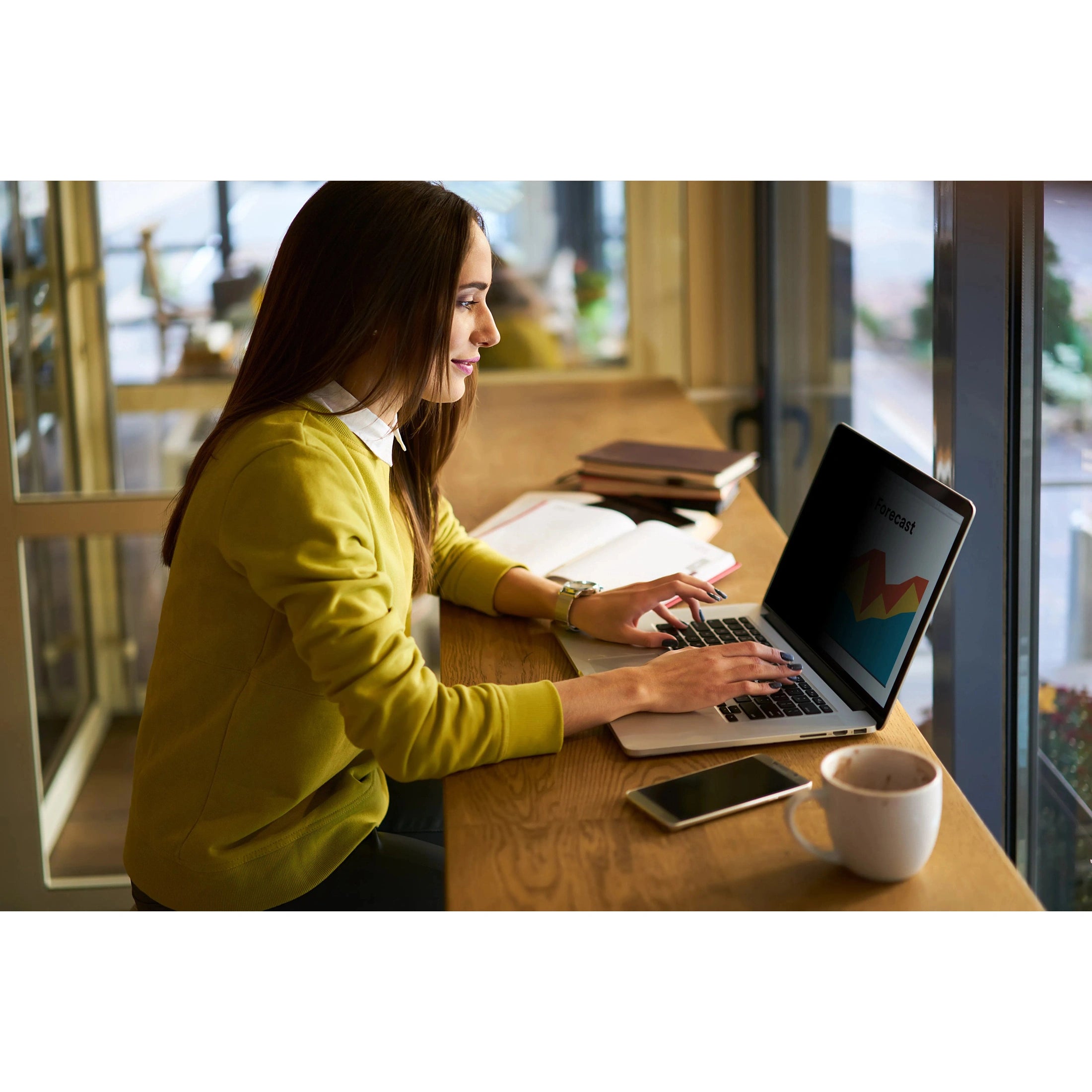 3M Privacy Filter for MacBook Pro 13" 16:10