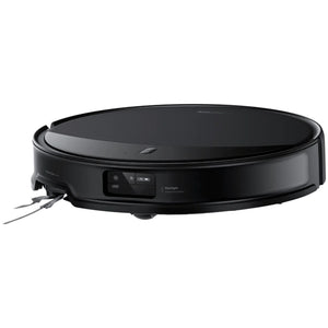 Roborock Robot Vacuum Cleaner Saros 10R, Black