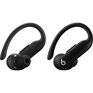 Apple Beats Powerbeats Pro 2 Jet Black Sport Earbuds – Renow