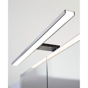Gustavsberg Graphic 50cm LED Mirror Cabinet Light