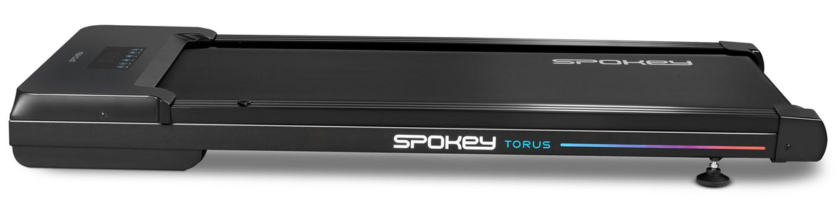 Löpband Spokey Torus 946145