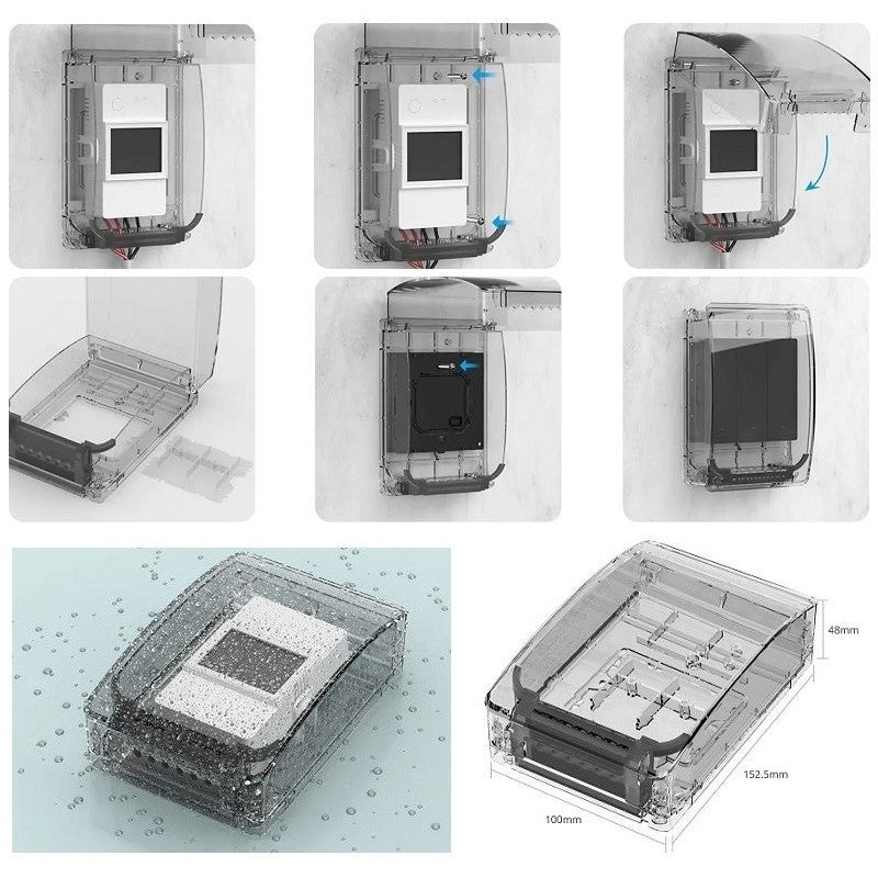 Sonoff Box-R2 Waterproof Box