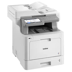Brother MFC-L9570CDW Color Laser All-in-One Printer