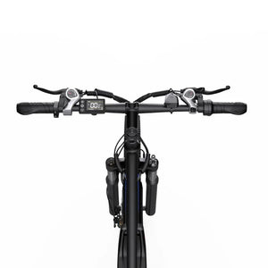 Duotts C29 750W 29" Electric Mountain Bike, 720Wh, 48V, Black/Blue