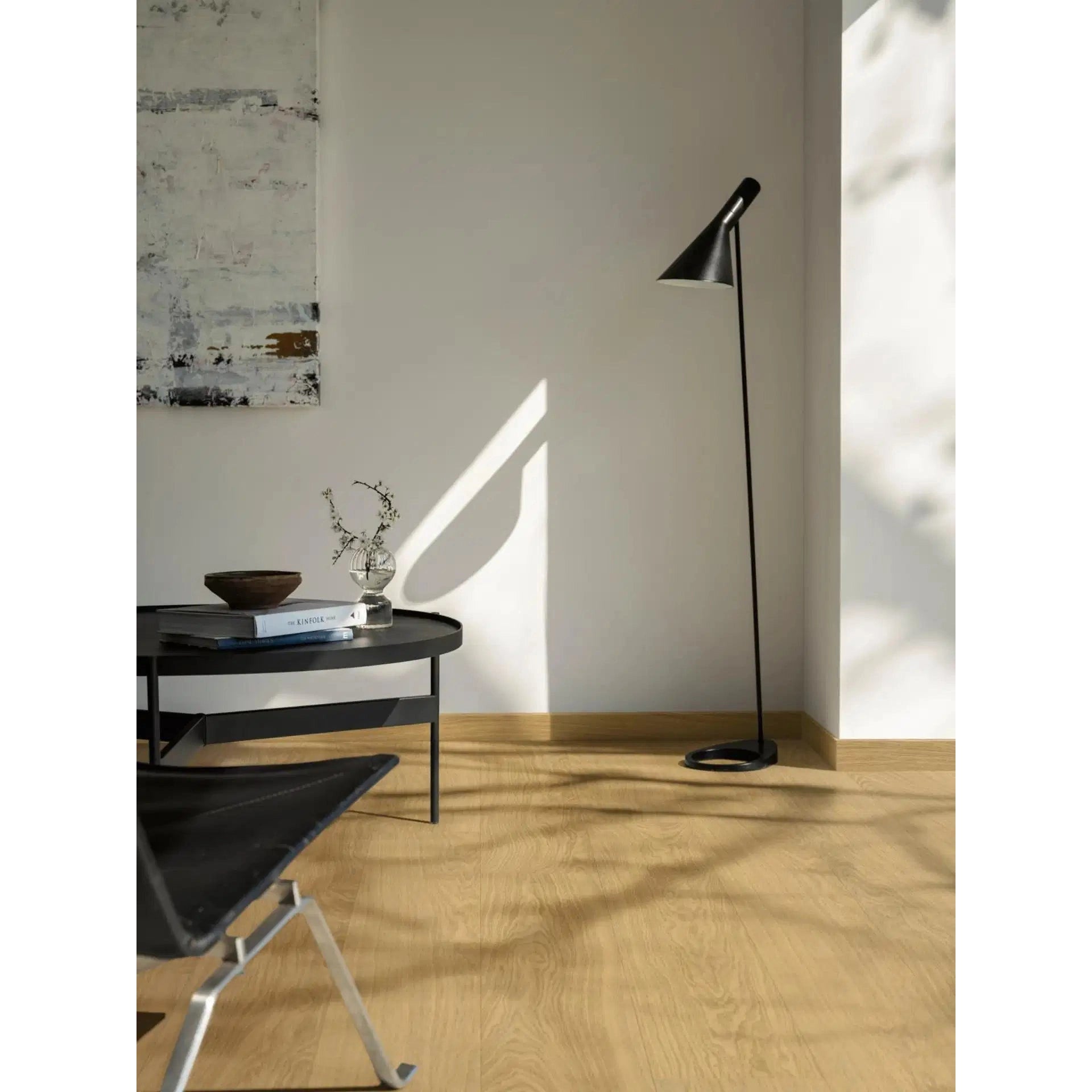 Pergo Lysefjord Pad Pro Honey Danish Oak Vinyl Plank flooring, 5.61 m2