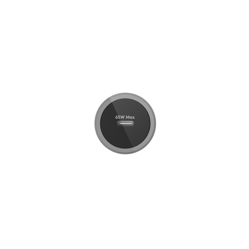 dbramante Re-Charge USB-C 65W Car Charger