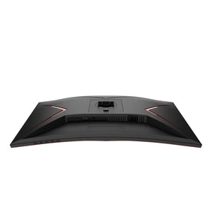 AOC 27" Curved Gaming Monitor CQ27G2S/BK QHD, VA