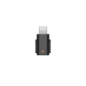 DJI Mic Mini Mobile Phone Adapter Lightning