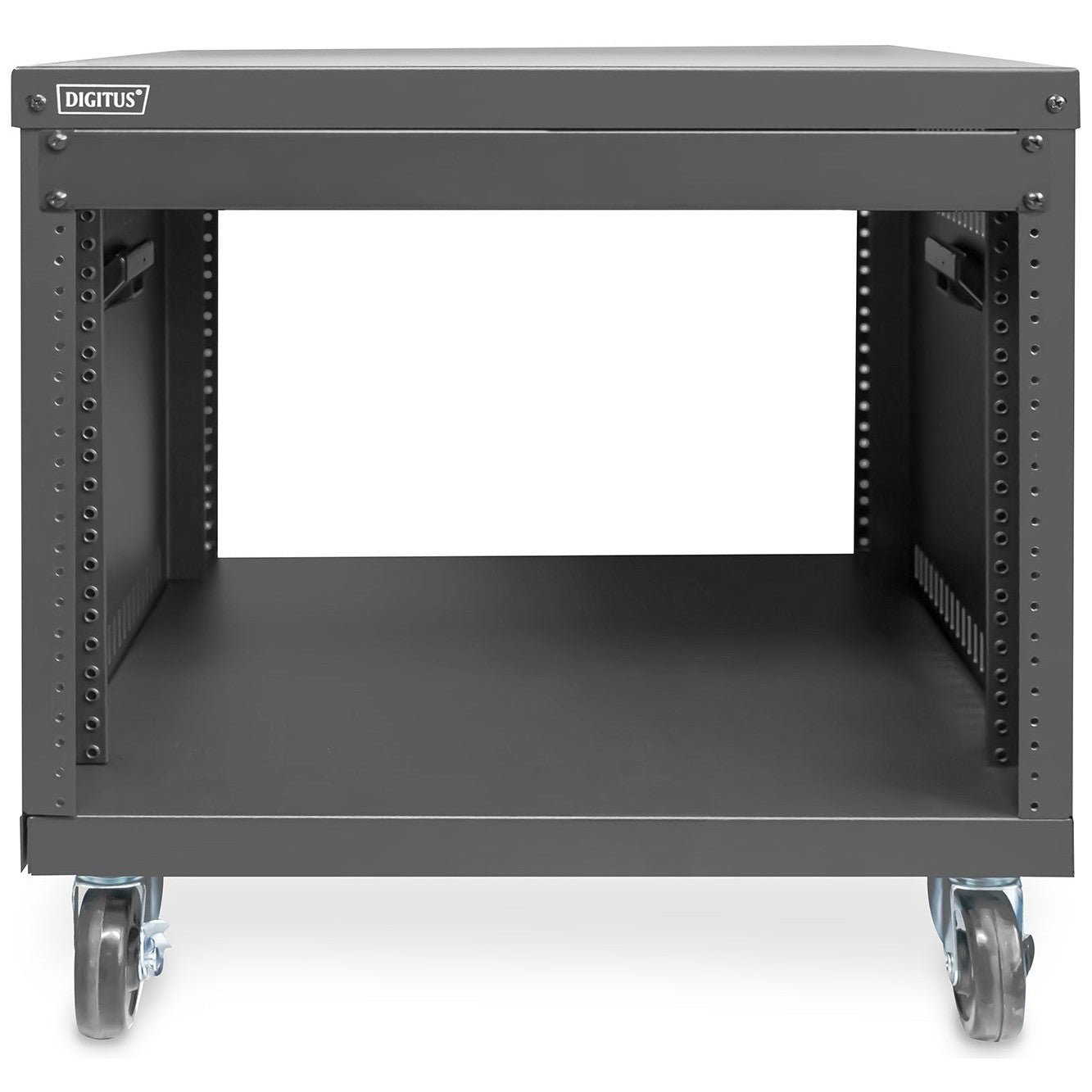 Digitus DN-48000 - 8U - Free Standing Rack Cabinet