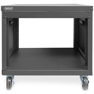 Digitus DN-48000 - 8U - Free Standing Rack Cabinet