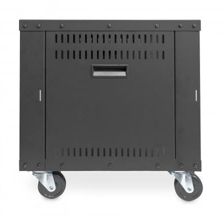 Digitus DN-48000 - 8U - Free Standing Rack Cabinet