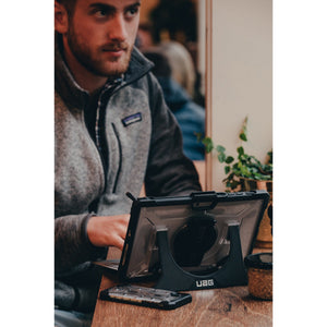 Plasma Series Case for Microsoft Surface Go 3