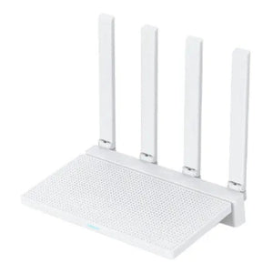 Xiaomi Mi Router AX3000T, Wi-Fi 6, AX3000, Dual-band, White