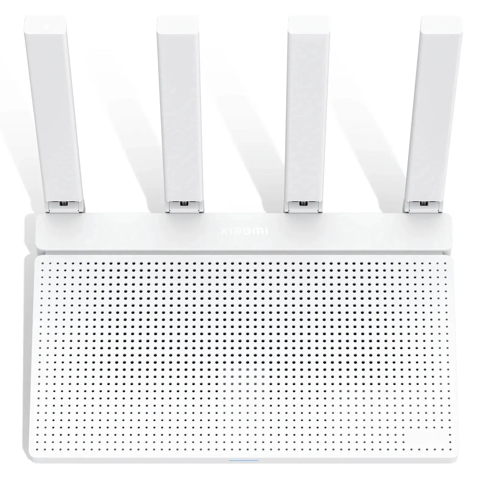 Xiaomi Mi Router AX3000T, Wi-Fi 6, AX3000, Dual-band, White