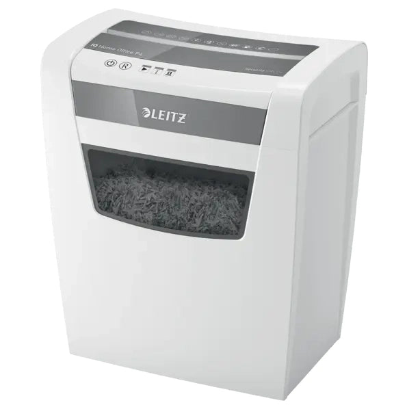 Leitz IQ Home Office P4 Shredder