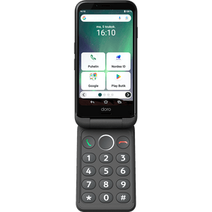Doro Aurora A21, Grey