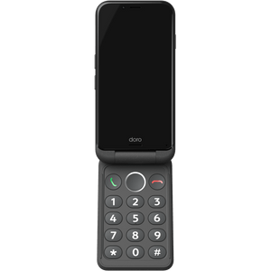 Doro Aurora A21, Grey