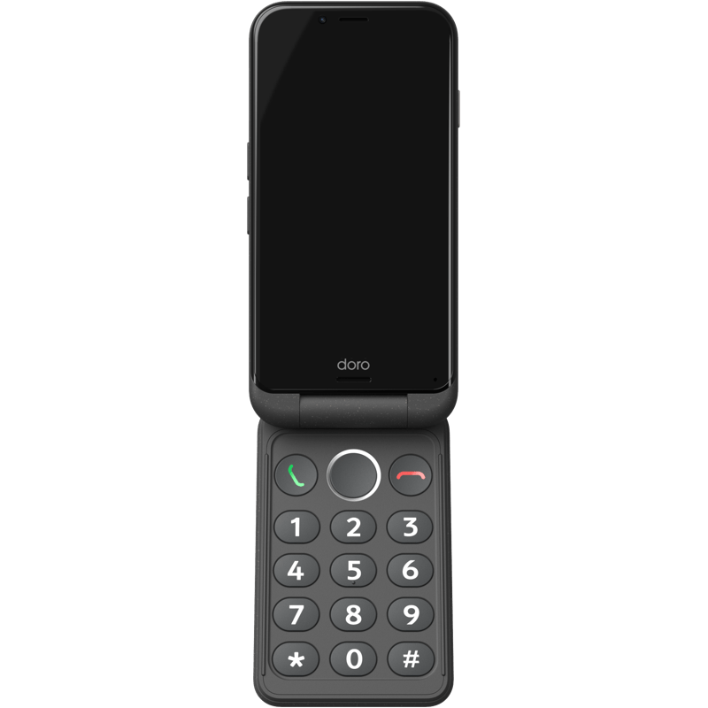 Doro Aurora A21, Grey