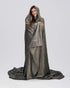 The Comfy Dream Big Blanket, Grey