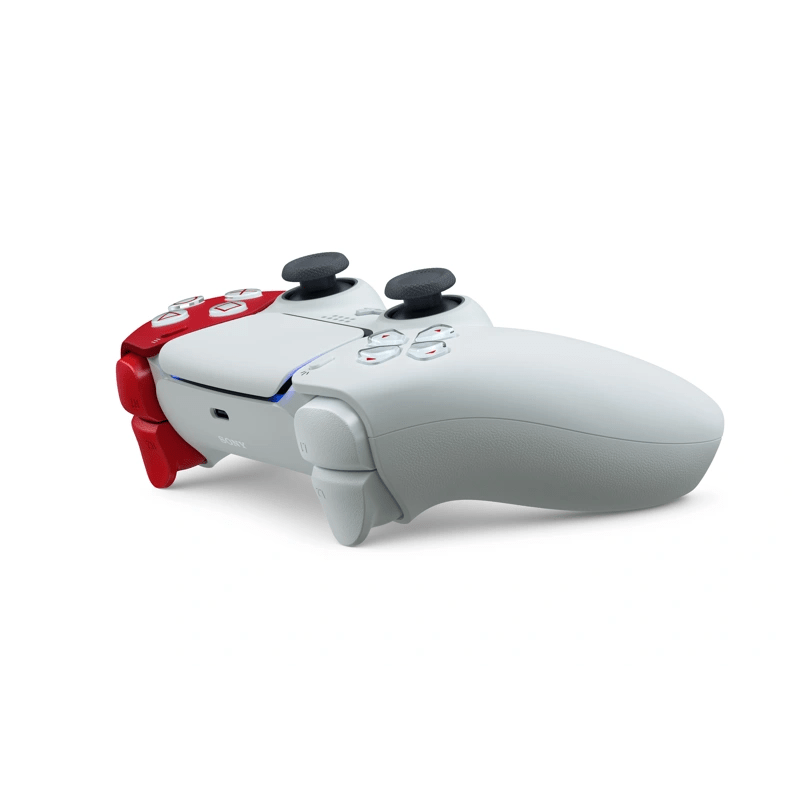 Sony PlayStation 5 DualSense Wireless Controller, God of War 20th Anniversary Limited Edition