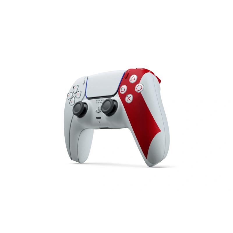 Sony PlayStation 5 DualSense Wireless Controller, God of War 20th Anniversary Limited Edition
