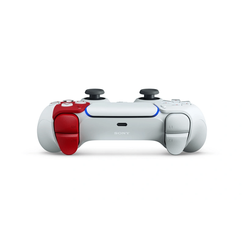 Sony PlayStation 5 DualSense Wireless Controller, God of War 20th Anniversary Limited Edition