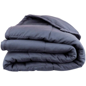 Polar Night Weighted Blanket 16 kg, 200 x 220 cm