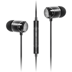 SoundMAGIC E11C In Ear Isolating Earphones with Mic