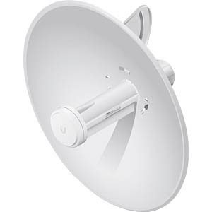 Ubiquiti PowerBeam M2 400 Wi-Fi Bridge, 2.4 GHz, 300 Mbps