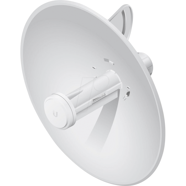 Ubiquiti PowerBeam M2 400 Wi-Fi Bridge, 2.4 GHz, 300 Mbps
