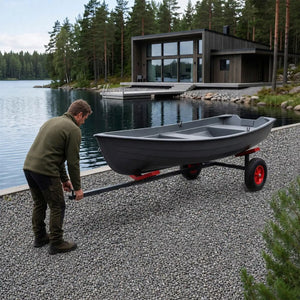 Fornorth Boat Trailer 200kg