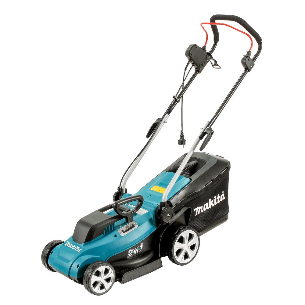 Makita ELM3320 Electric Lawnmower