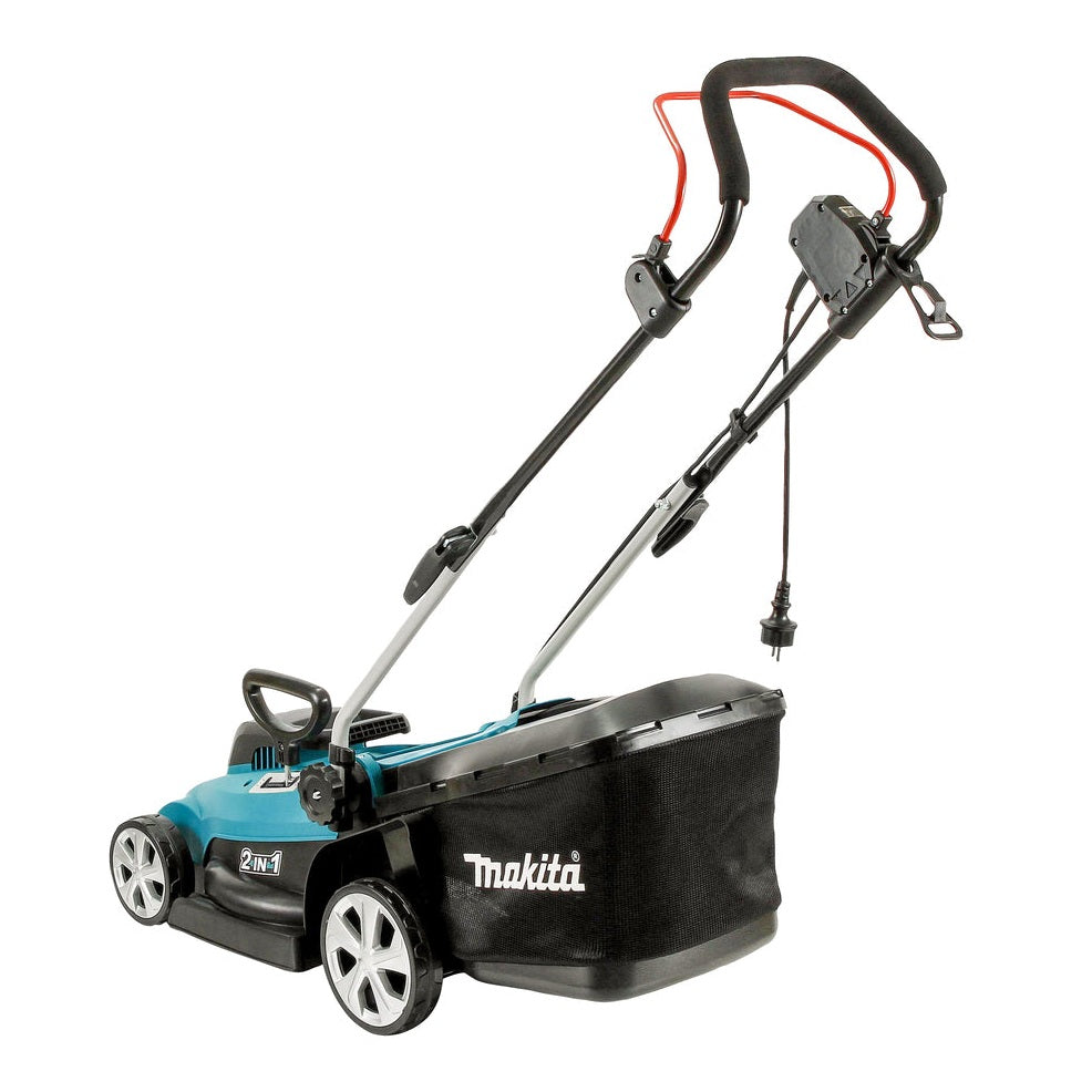 Makita ELM3320 Electric Lawnmower