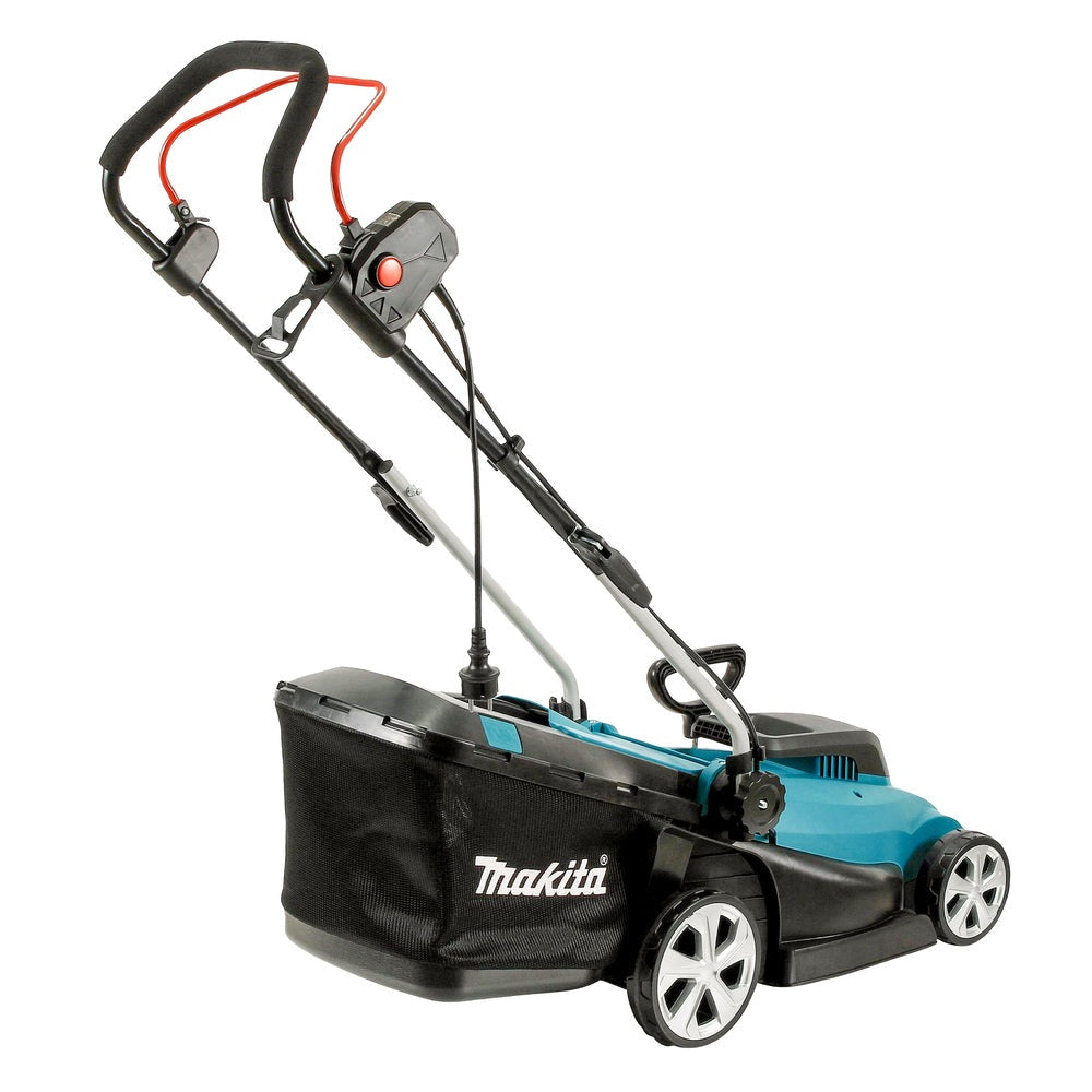 Makita ELM3320 Electric Lawnmower
