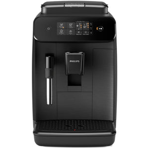 Philips 800 Series EP0820/00 Fully Automatic Espresso Machine, Black