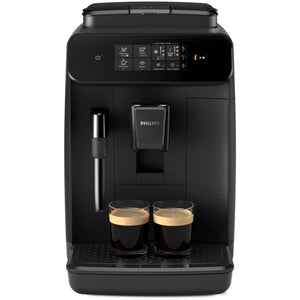 Philips 800 Series EP0820/00 Fully Automatic Espresso Machine, Black
