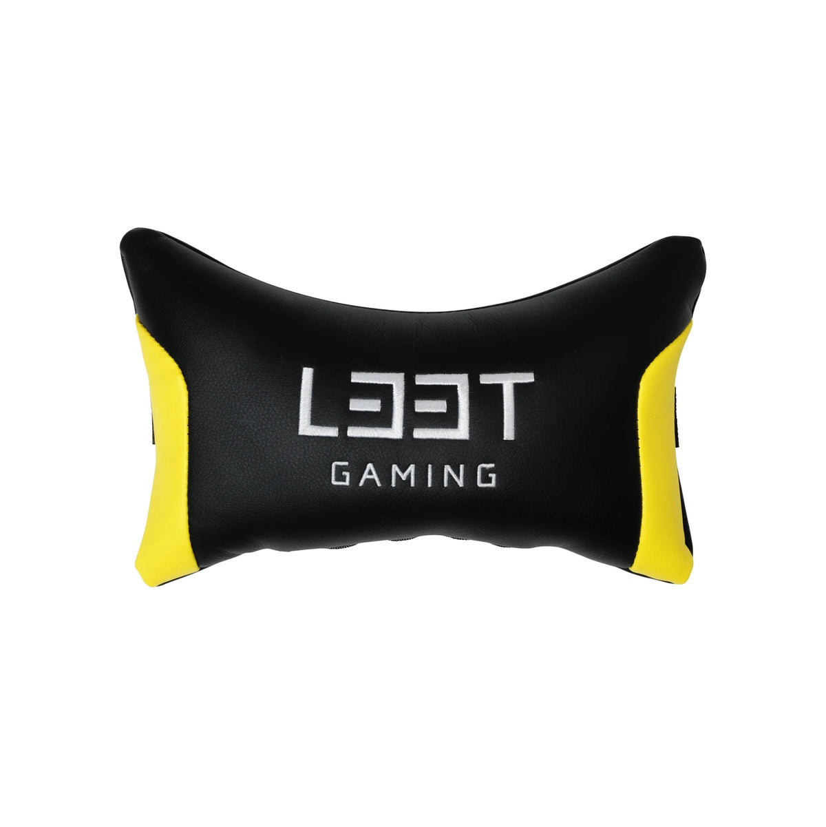 L33T E-Sport Pro Excellence, L - gaming chair, yellow