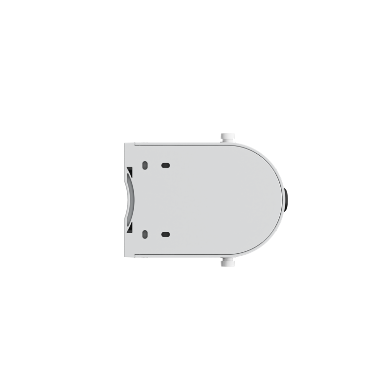 Ezviz H9c 2K Dual Lens, White