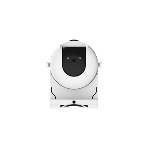 Ezviz H9c 2K Dual Lens, White