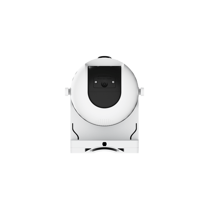 Ezviz H9c 2K Dual Lens, White