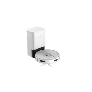 Ezviz RE5S Plus Robot Vacuum, White