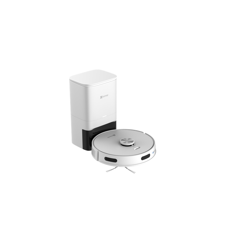 Ezviz RE5S Plus Robot Vacuum, White